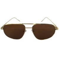 כוס קפה על המרפסת